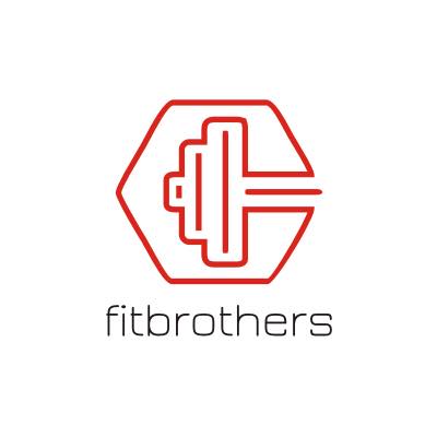 Logo Fit Brothers