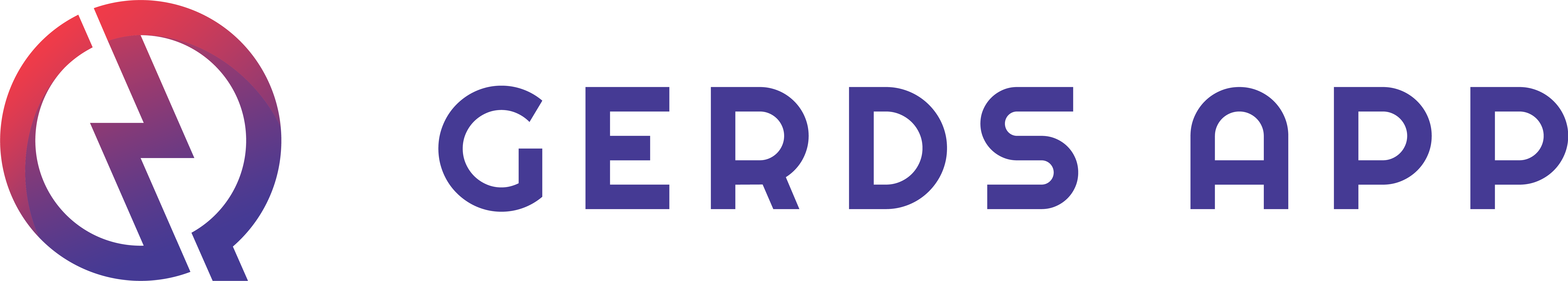 Logo Gerds App