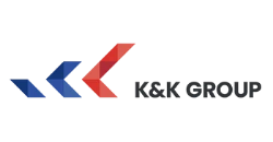 Logo K&K Group