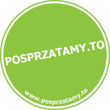 Logo Posprzatamy.To