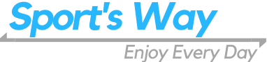 Logo Sport's Way